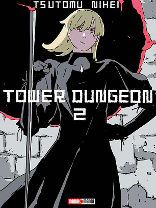 [RESERVA] Tower Of Dungeon 02