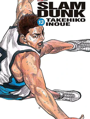 [RESERVA] Slam Dunk 13