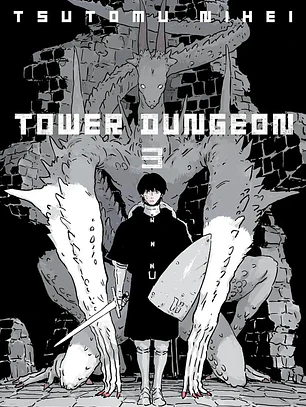 [RESERVA] Tower Dungeon 03