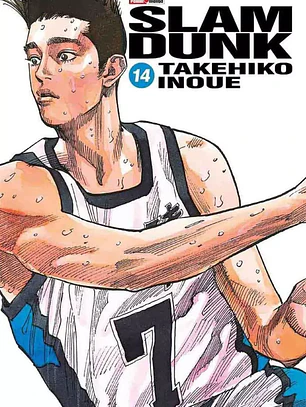 [RESERVA] Slam Dunk 14