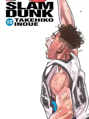 [RESERVA] Slam Dunk 15
