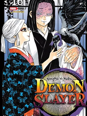 [RESERVA] Demon Slayer 16
