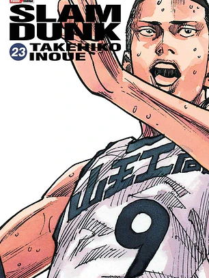 [RESERVA] Slam Dunk 23