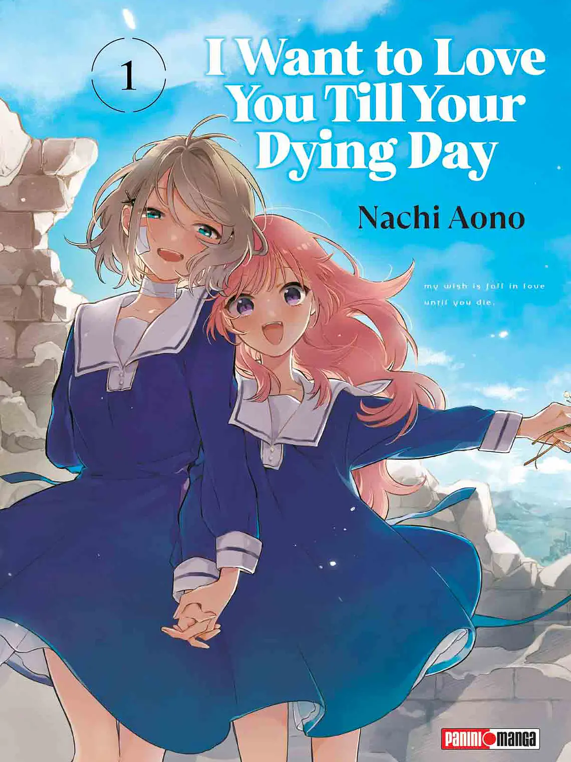[RESERVA] I Want To Love You Till Your Dying Day 01 1