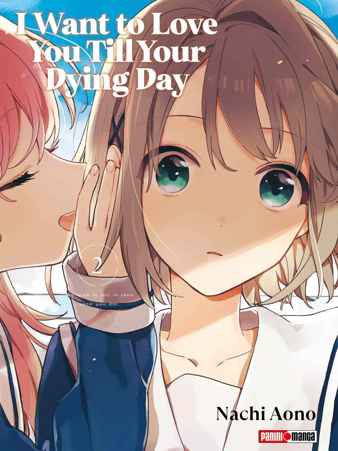 [RESERVA] I Want To Love You Till Your Dying Day 02 1