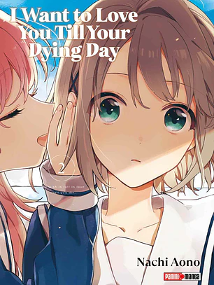 [RESERVA] I Want To Love You Till Your Dying Day 02