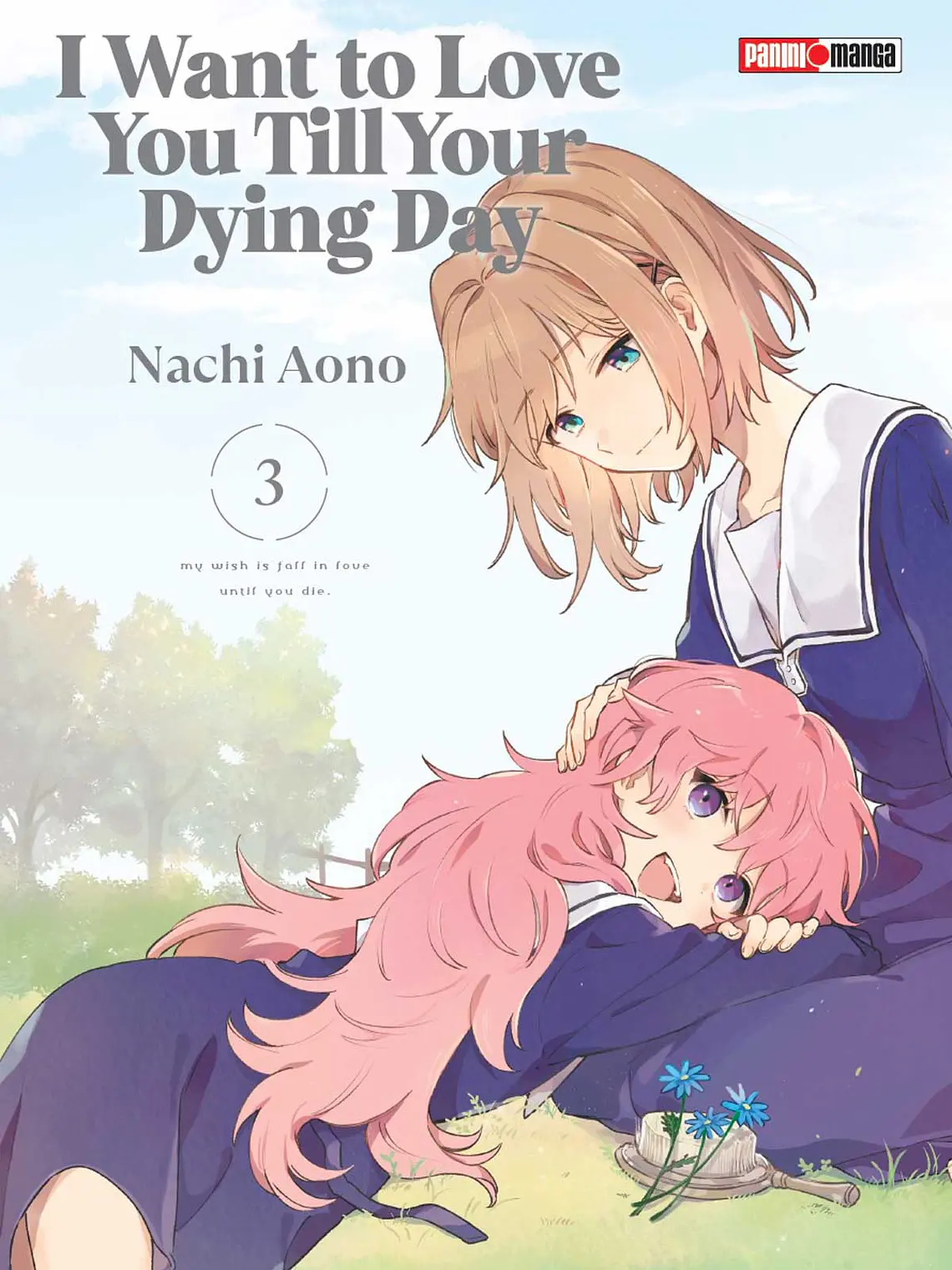 [RESERVA] I Want To Love You Till Your Dying Day 03 1