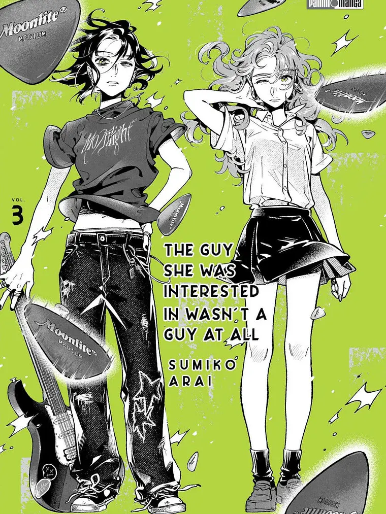 [RESERVA] The Guy She Was Interested In Wasn't A Guy At All 03 1