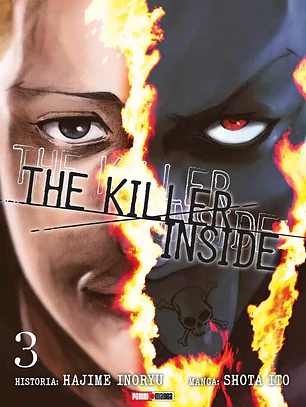 [RESERVA] The Killer Inside 03
