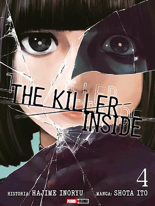 [RESERVA] The Killer Inside 04