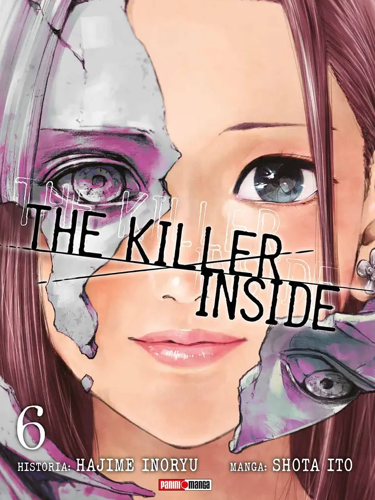 [RESERVA] The Killer Inside 06 1