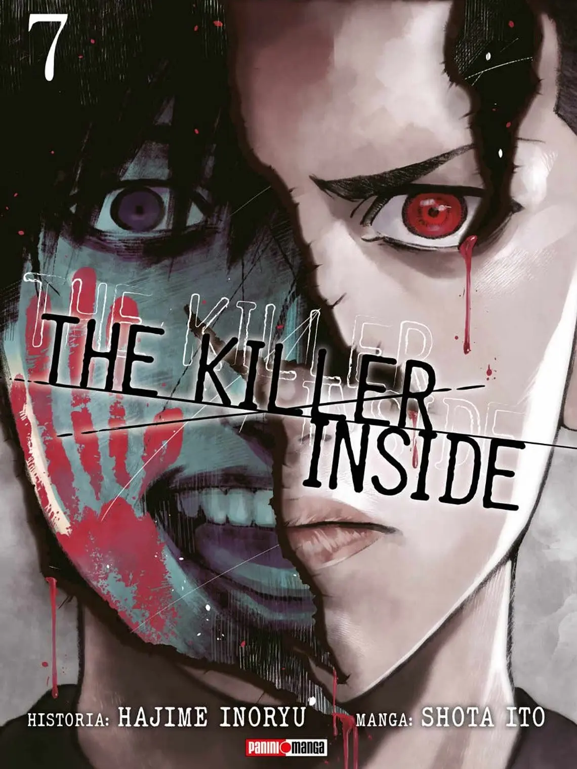 [RESERVA] The Killer Inside 07 1