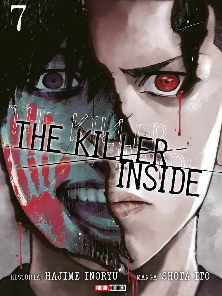 [RESERVA] The Killer Inside 07 1