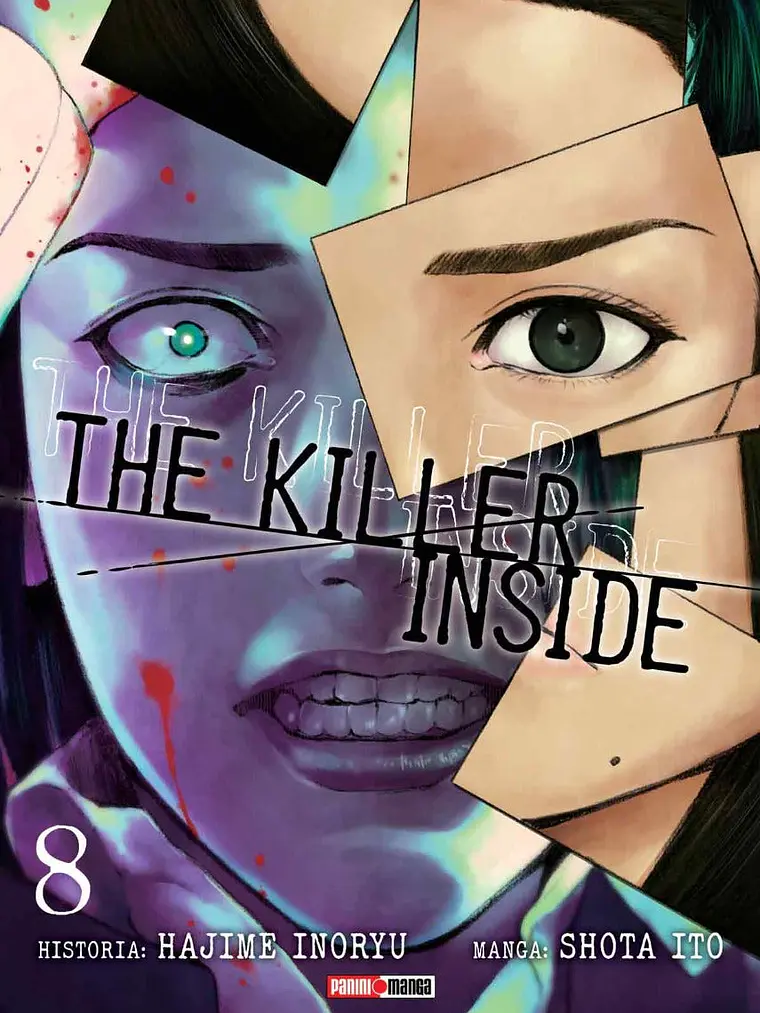[RESERVA] The Killer Inside 08 1