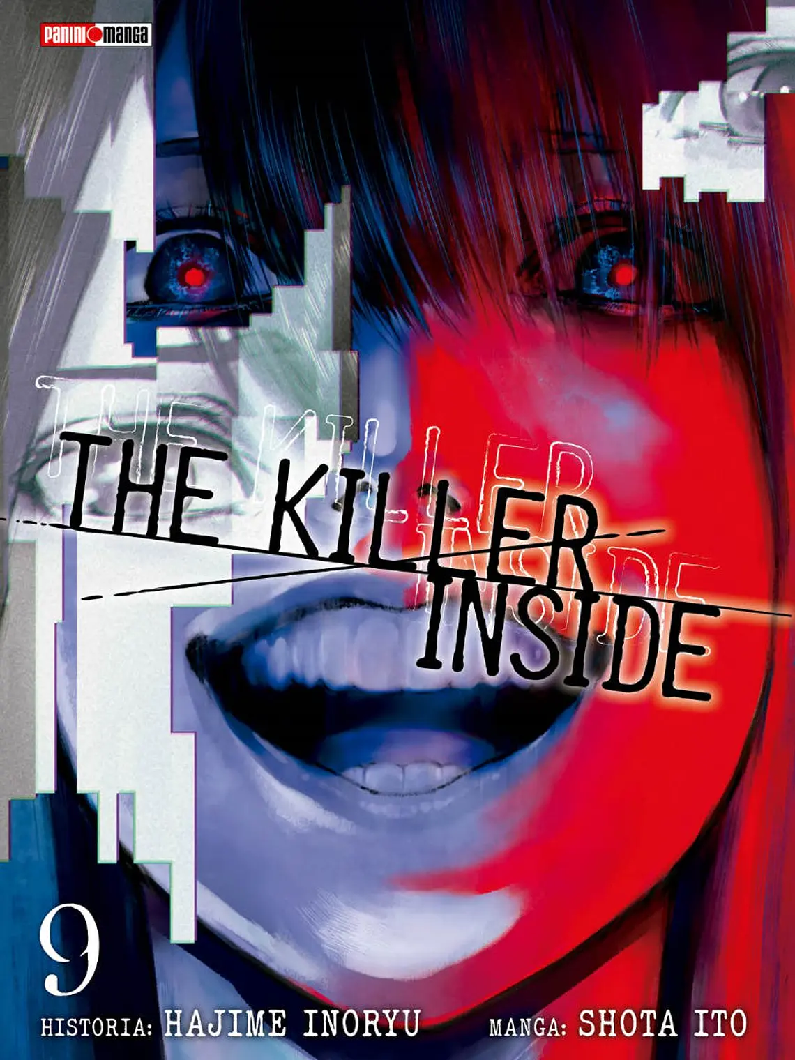 [RESERVA] The Killer Inside 09 1