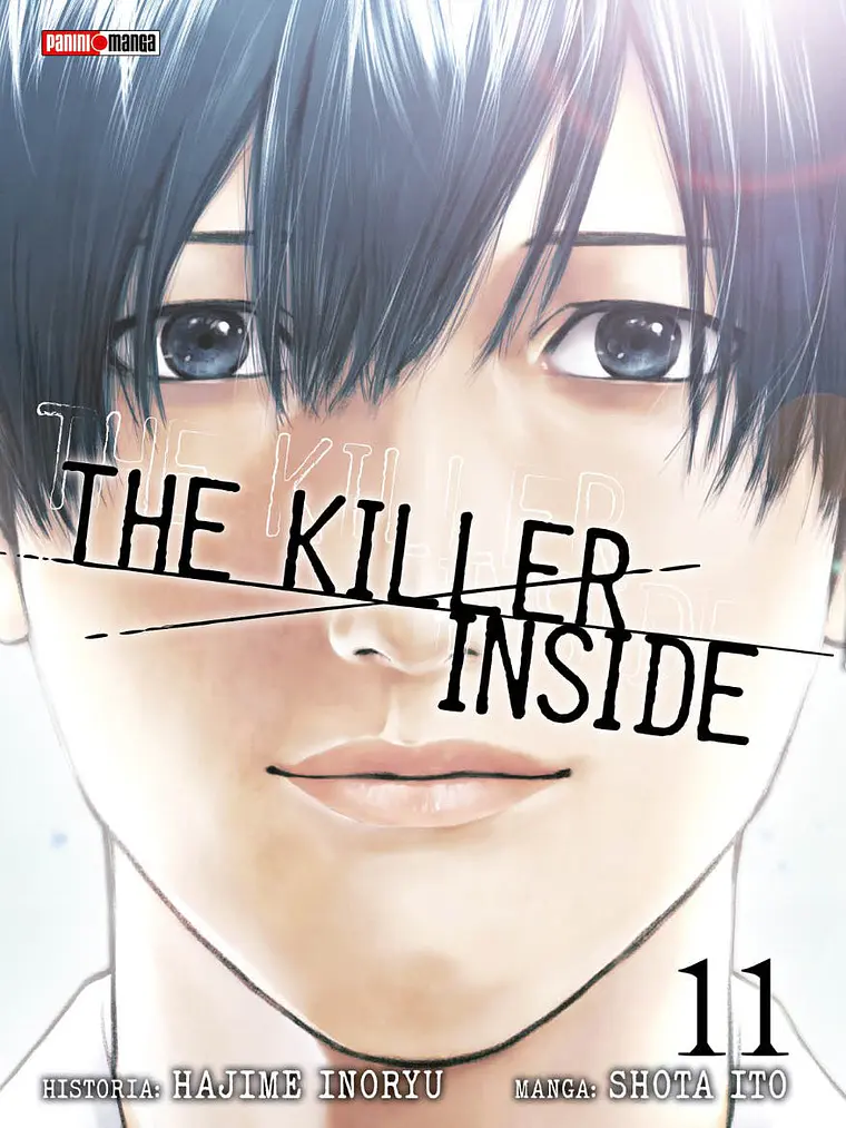 [RESERVA] The Killer Inside * 11 1