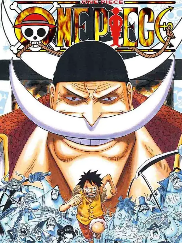 [RESERVA] One Piece 57 1