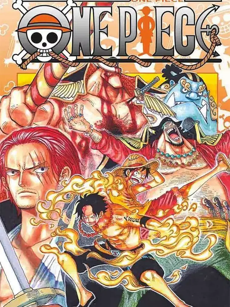 [RESERVA] One Piece 59 1