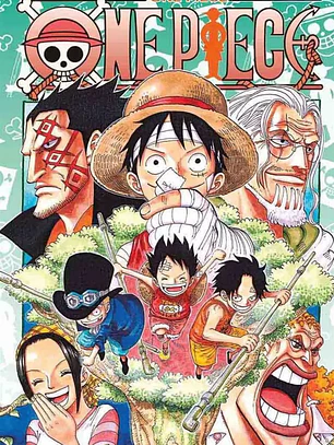 [RESERVA] One Piece 60