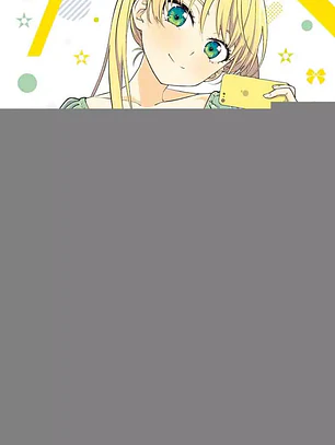 [RESERVA] Girlfriend, Girlfriend 07