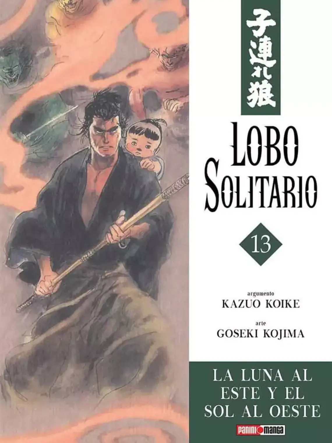 [RESERVA] Lone Wolf La Luna Al Este Y El Sol Al Oeste 13 1