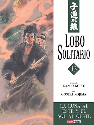 [RESERVA] Lone Wolf La Luna Al Este Y El Sol Al Oeste 13