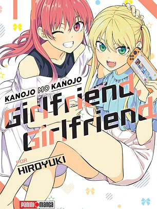 [RESERVA] Girlfriend, Girlfriend 11