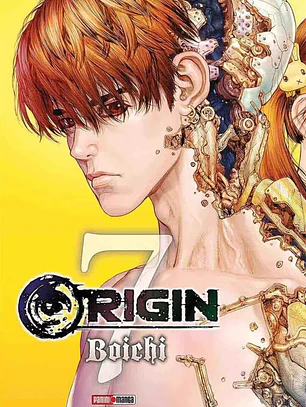 [RESERVA] Origin 07