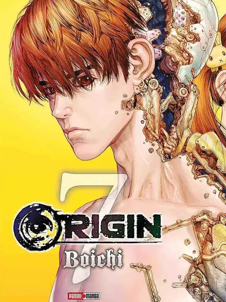[RESERVA] Origin 07 1