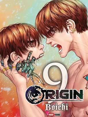[RESERVA] Origin 09