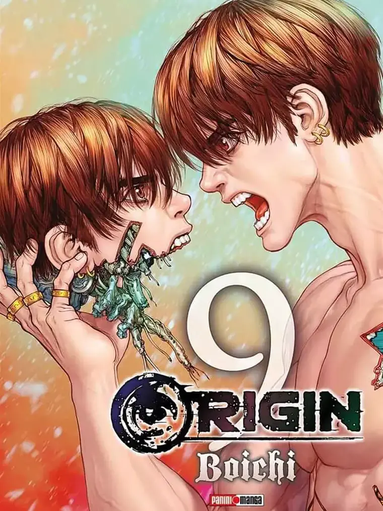 [RESERVA] Origin 09 1