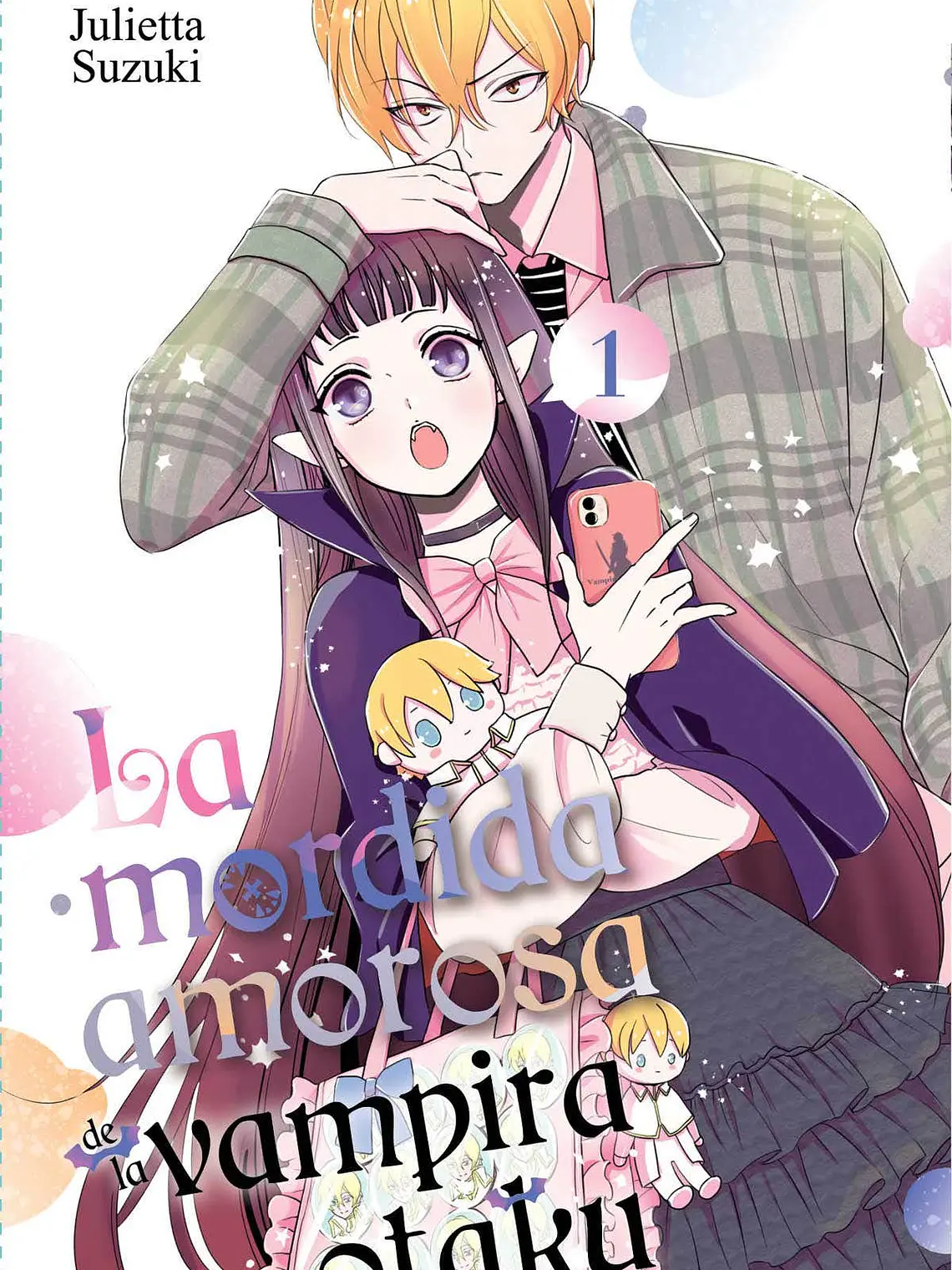 [RESERVA] Oshi Ni Amagami 01 1
