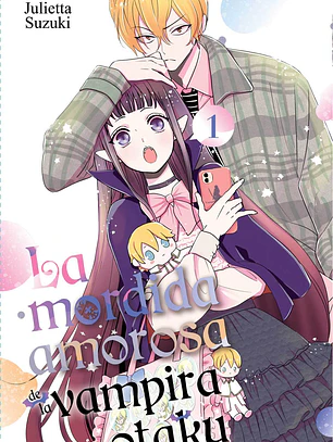 [RESERVA] Oshi Ni Amagami 01