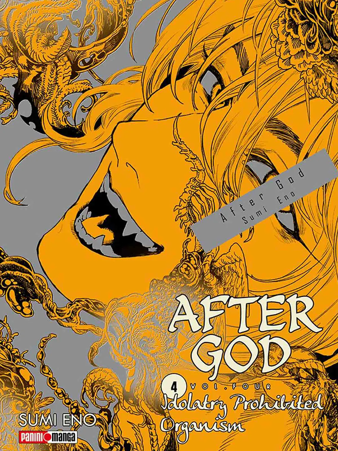 [RESERVA] After God 04 1