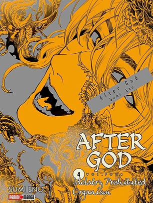 [RESERVA] After God 04