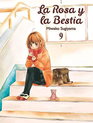 [RESERVA] La Rosa Y La Bestia:Hana Ni Kedamono 09