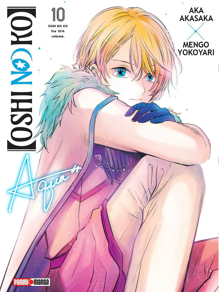[RESERVA] Oshi No Ko 10 1