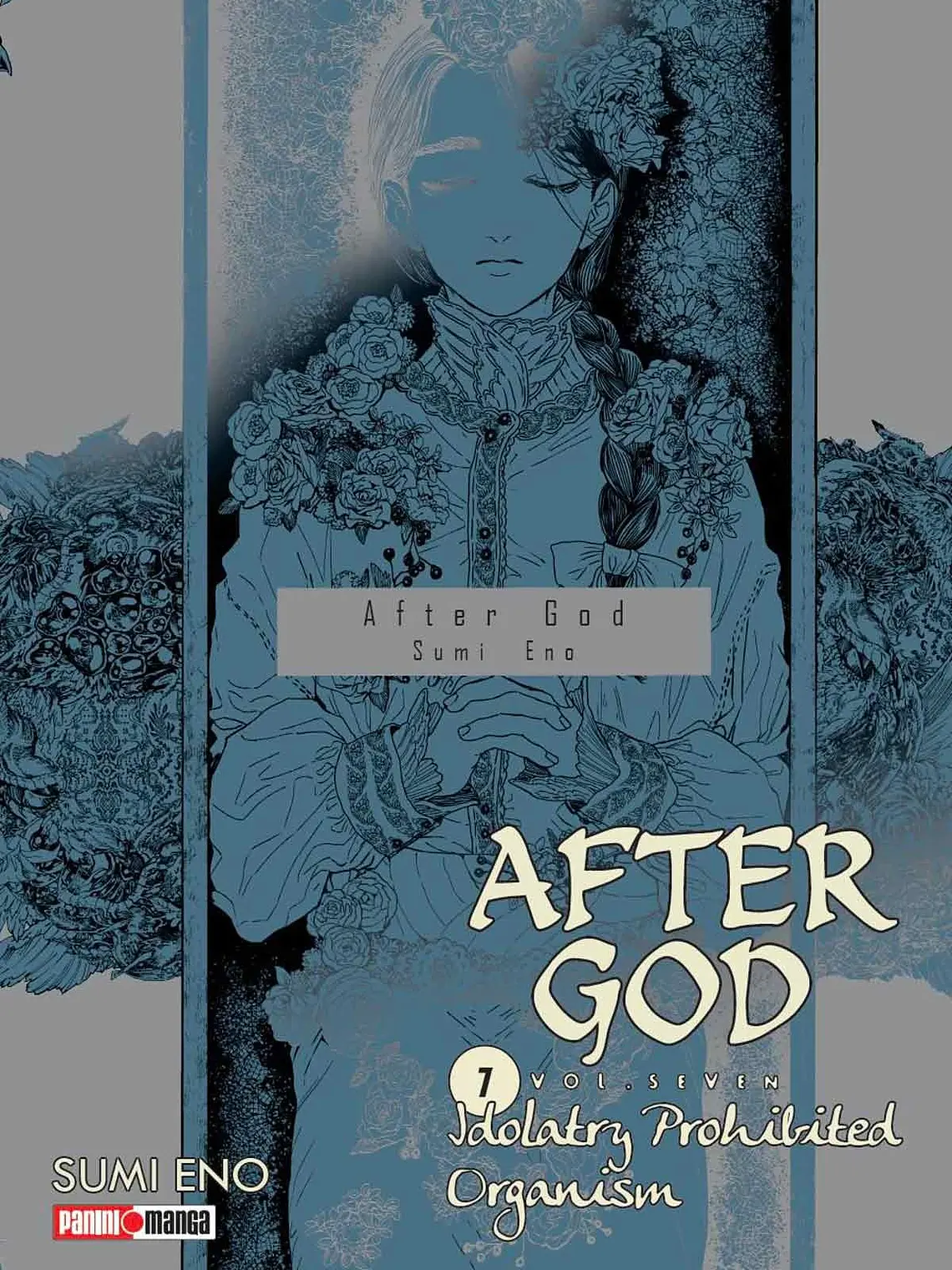 [RESERVA] After God 07 1