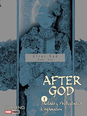 [RESERVA] After God 07