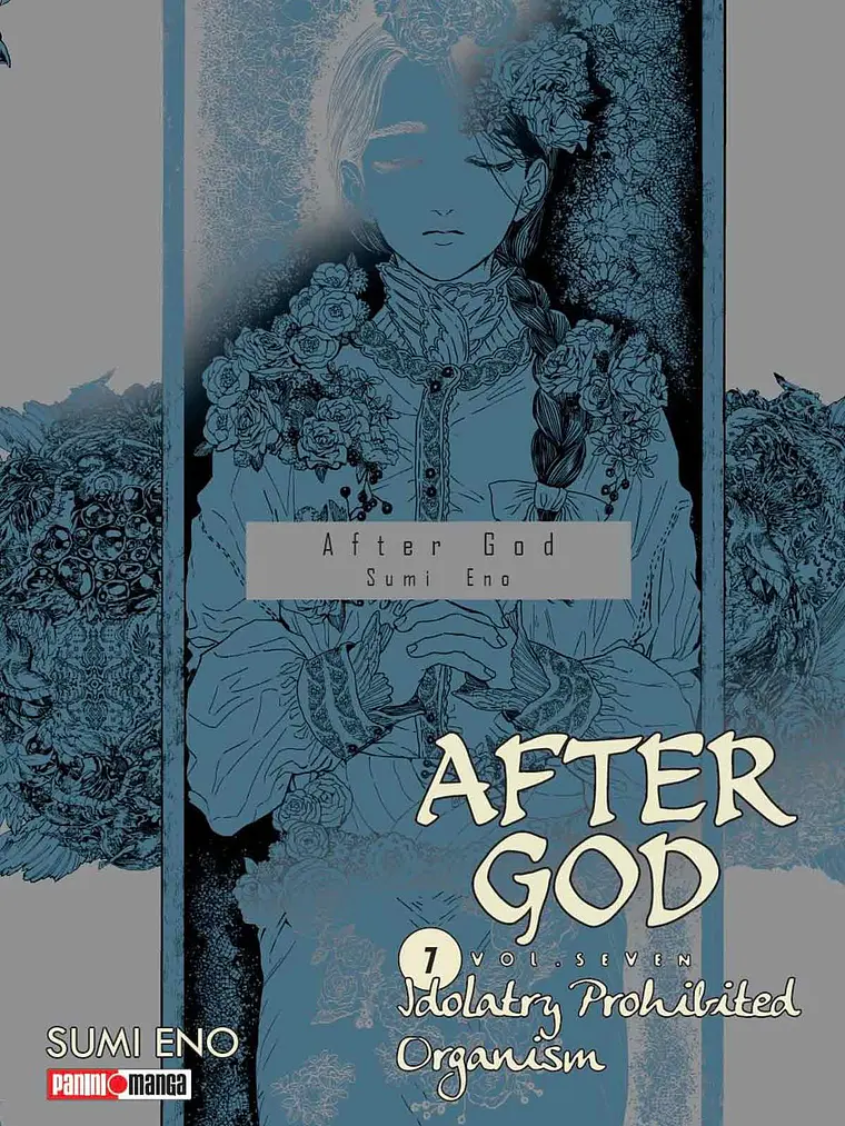 [RESERVA] After God 07 1