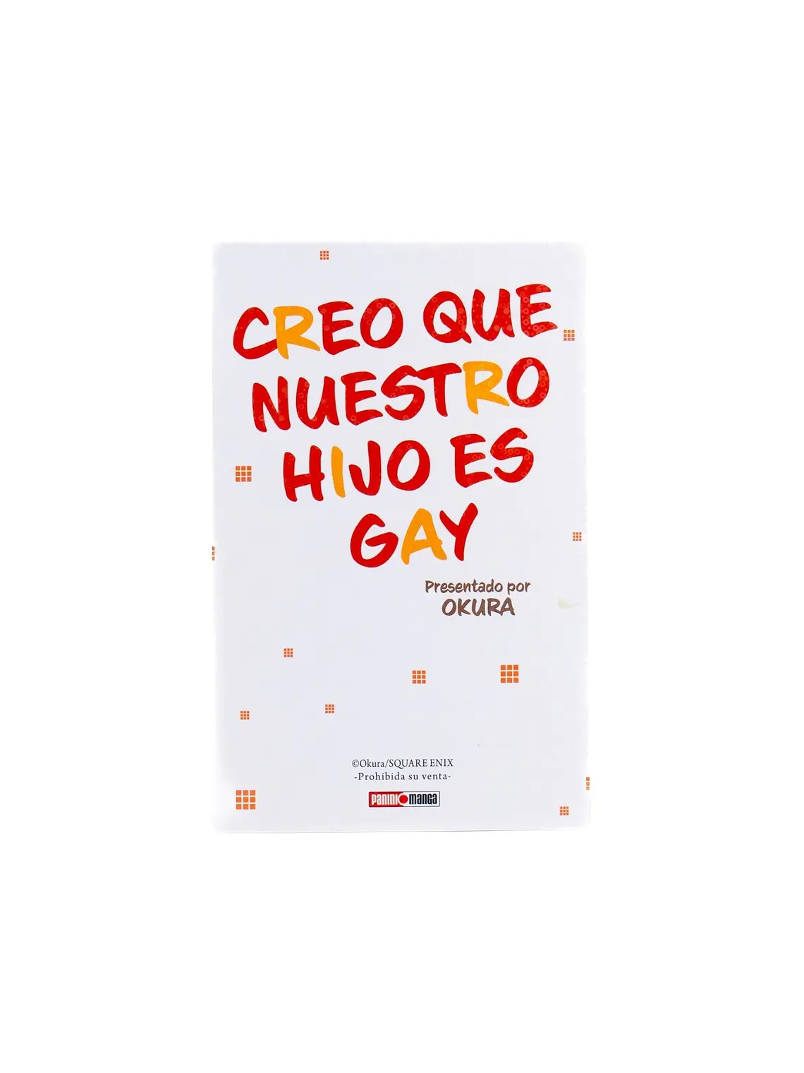 [RESERVA] Creo Que Nuestro Hijo Es Gay 01 1