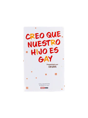 [RESERVA] Creo Que Nuestro Hijo Es Gay 01