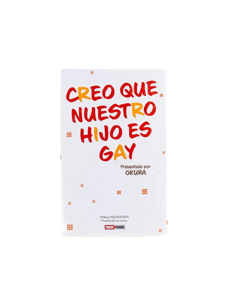 [RESERVA] Creo Que Nuestro Hijo Es Gay 01 1