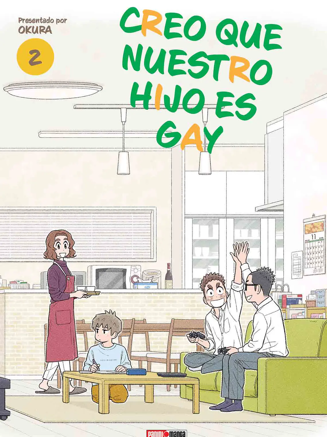 [RESERVA] Creo Que Nuestro Hijo Es Gay 02 1