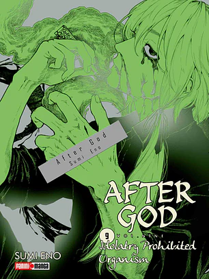 [RESERVA] After God 09
