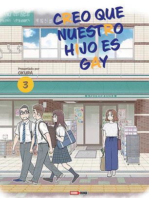 [RESERVA] Creo Que Nuestro Hijo Es Gay 03