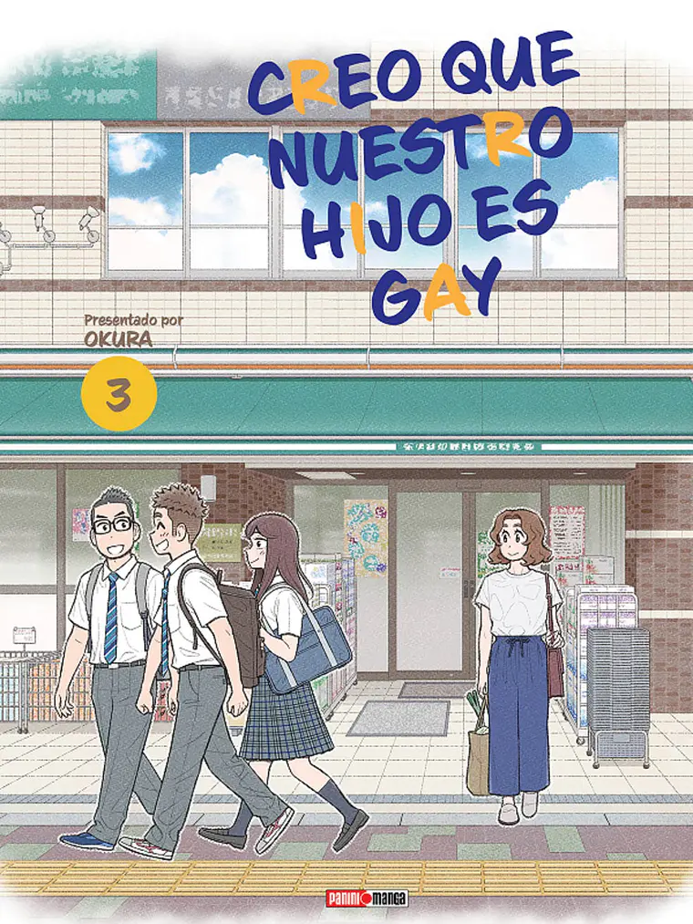 [RESERVA] Creo Que Nuestro Hijo Es Gay 03 1
