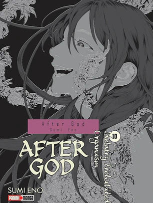 [RESERVA] After God 10