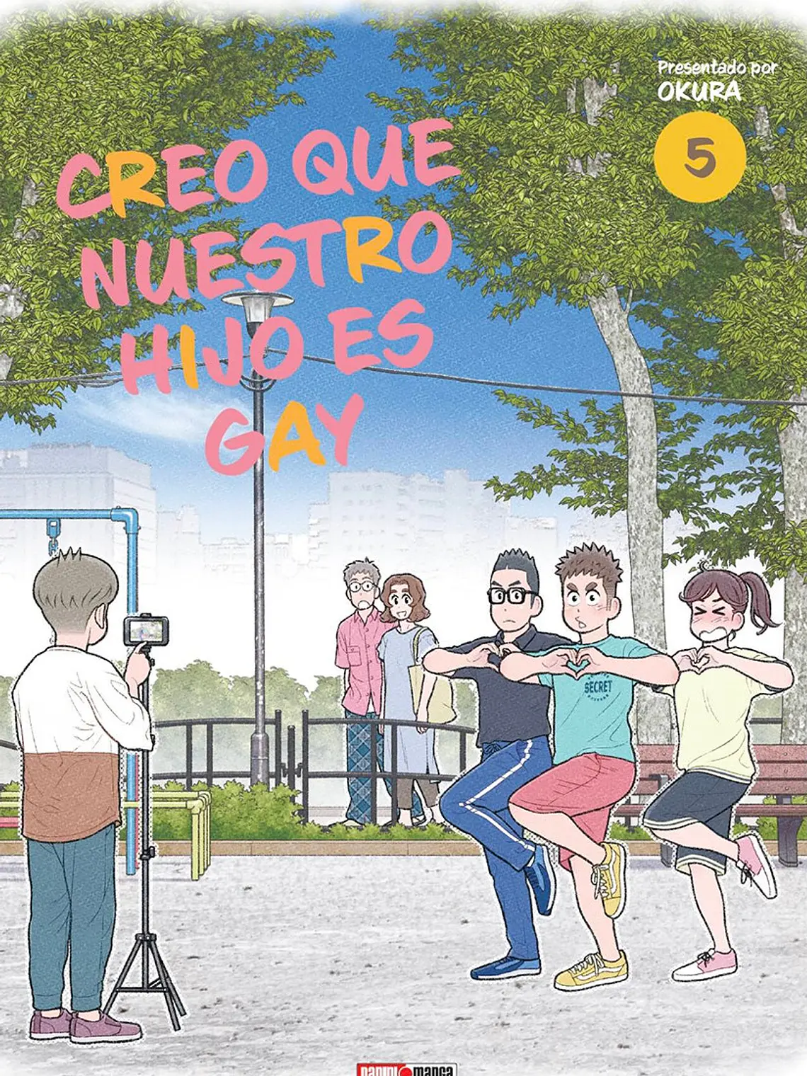 [RESERVA] Creo Que Nuestro Hijo Es Gay 05 1