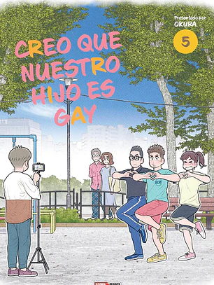 [RESERVA] Creo Que Nuestro Hijo Es Gay 05
